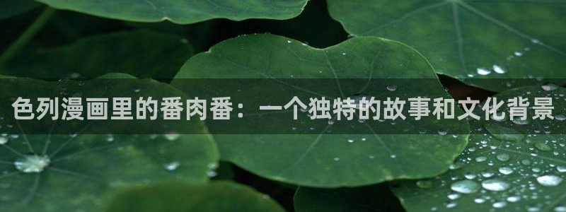 yy虫虫漫画