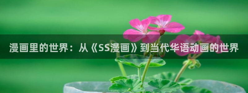 虫虫漫画入口(免费)